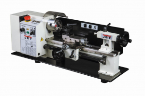 Токарный станок Jet BD-7 (50000900M)