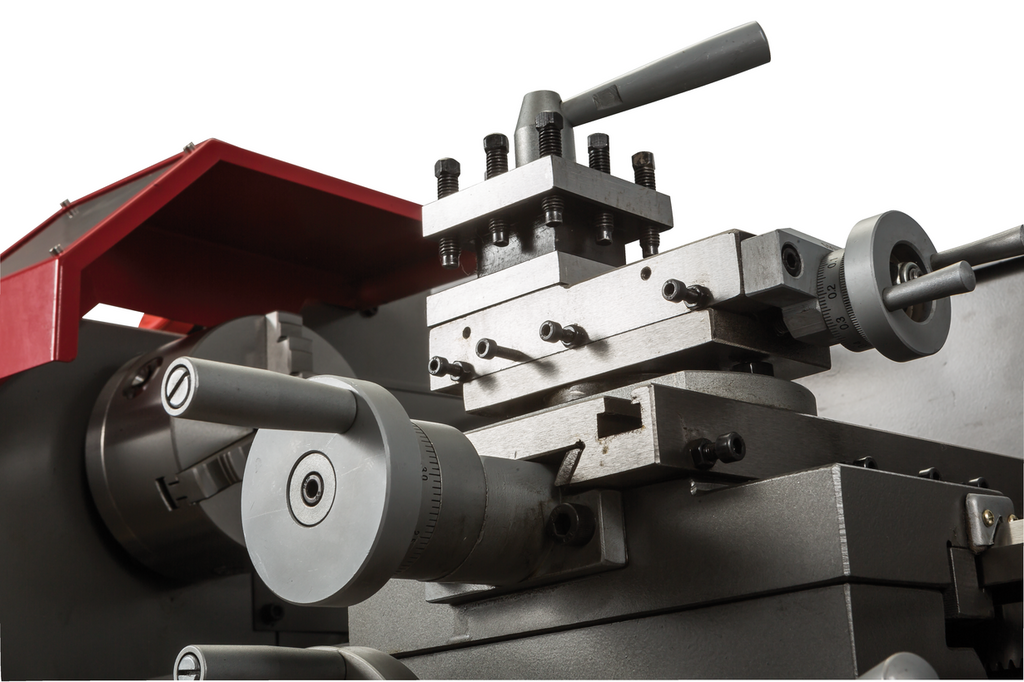 Настольный токарный станок Jet BD-10VS (50000912M)