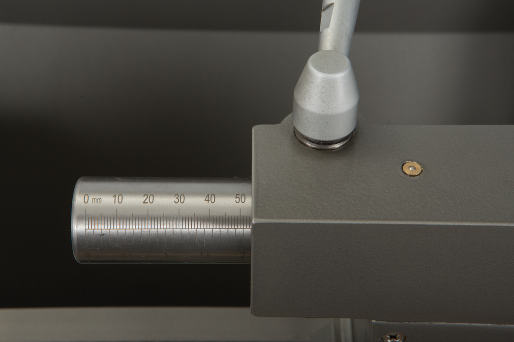 Настольный токарный станок Jet BD-10VS (50000912M)