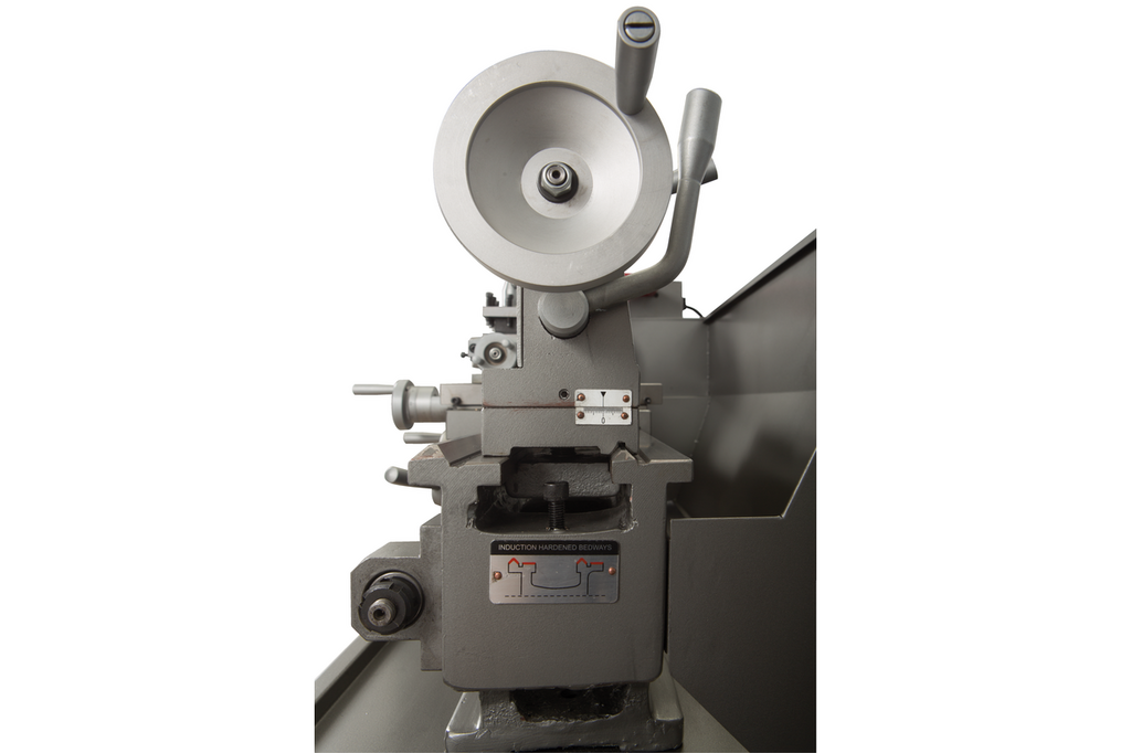 Настольный токарный станок Jet BD-10VS (50000912M)