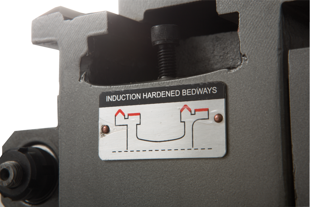 Настольный токарный станок Jet BD-10VS (50000912M)