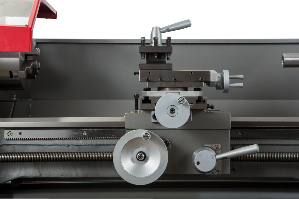 Настольный токарный станок Jet BD-10VS (50000912M)