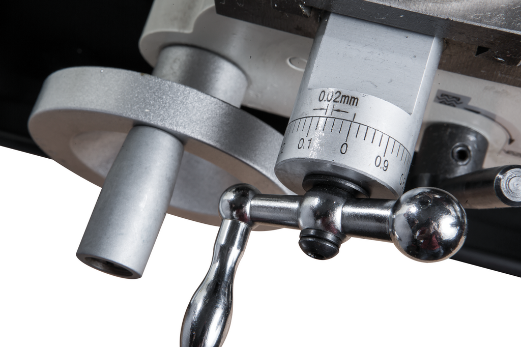 Токарный станок JET BD-6 (50001010M)