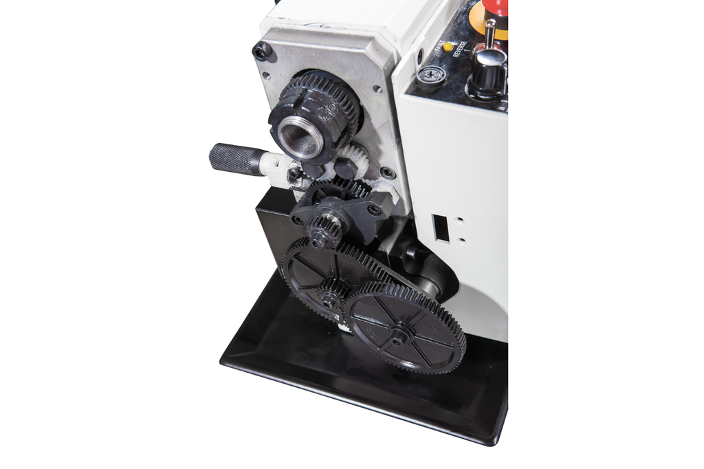 Токарный станок JET BD-6 (50001010M)