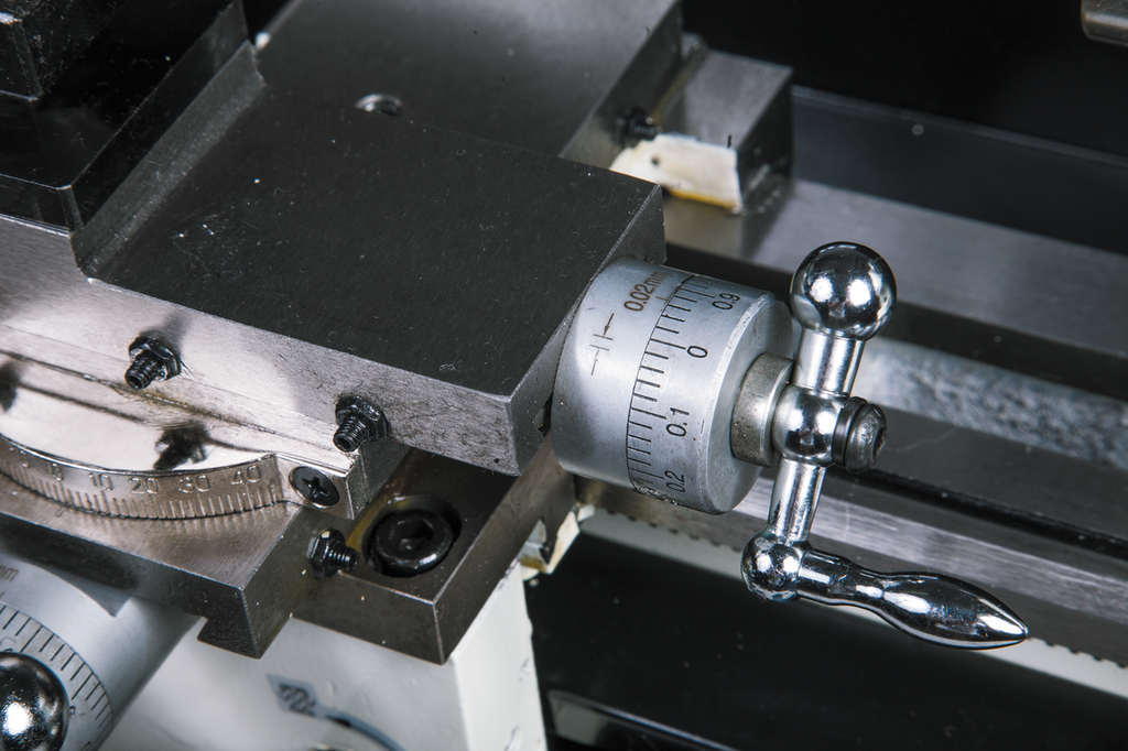 Токарный станок Jet BD-7 (50000900M)