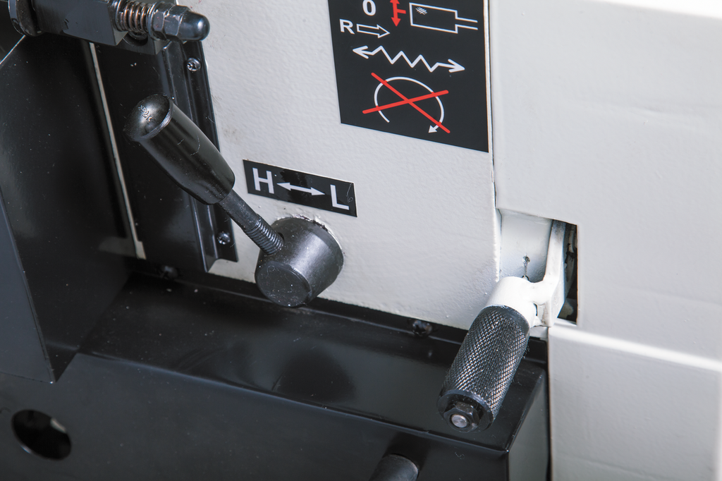 Токарный станок Jet BD-7 (50000900M)