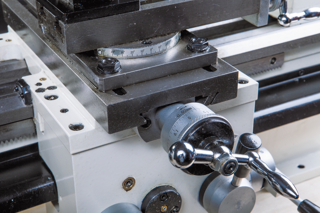 Токарный станок Jet BD-8A (50000085MA)