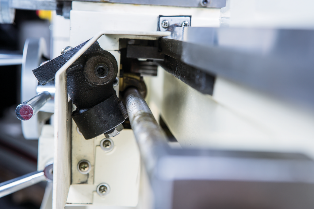 Токарный станок JET BD-920W (321373M)