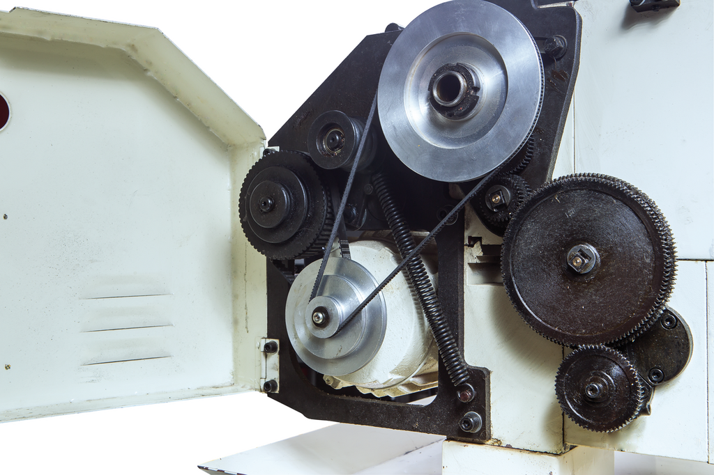 Токарный станок JET BD-920W (321373M)