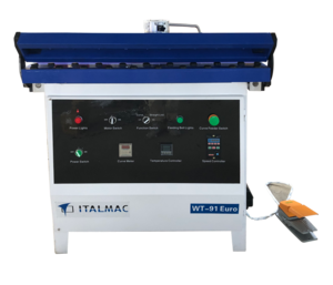 Кромкооблицовочный станок ITALMAC WT-91-Euro