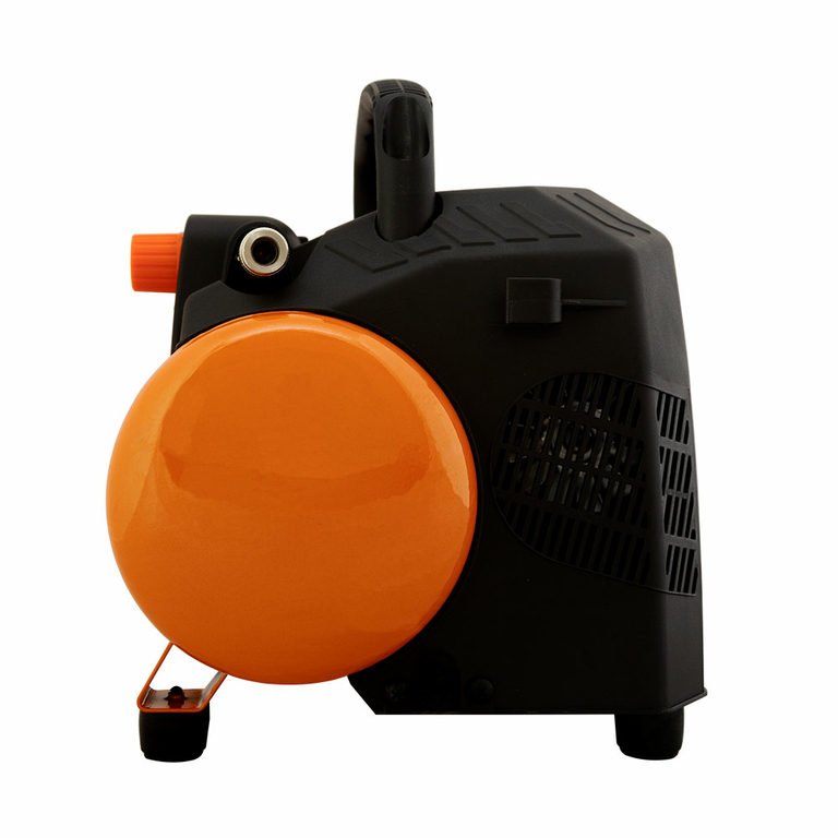 Компрессор безмасляный AERO 186/6