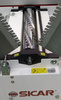 Комбинированный станок SICAR C400 каретка 3200