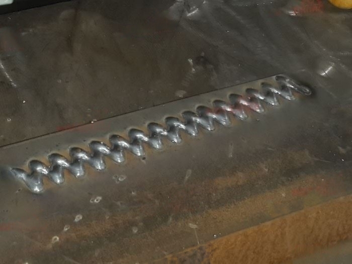 Сварочная колонна Bendmak НСВ - 5х5