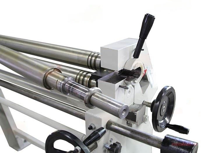 Ручные вальцы Bendmak CY 70-10/1.8