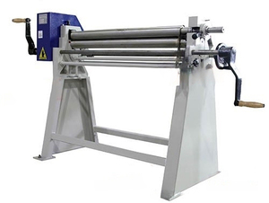 Ручные вальцы S 95-20/1.8