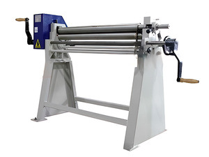 Ручные вальцы Bendmak CY 90-10/3.3