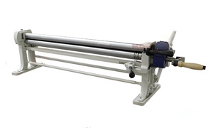 Ручные вальцы без стойки Bendmak CZ 46-10/0.8