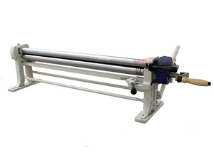 Ручные вальцы без стойки Bendmak CZ 56-12/0.8