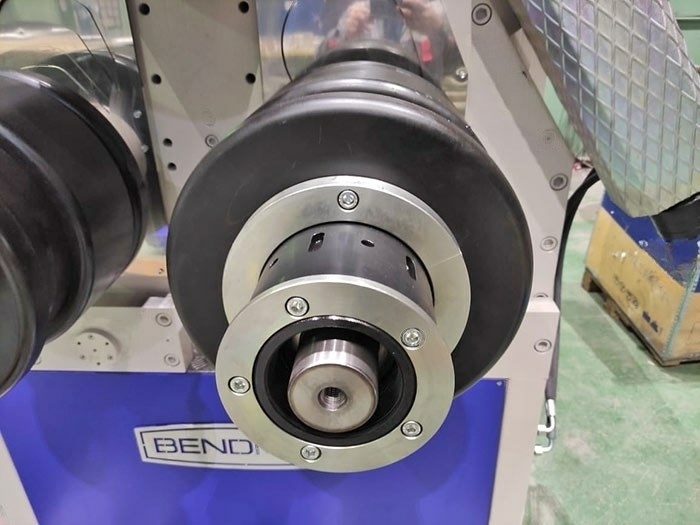 Профилегибочный гидравлический cтанок Bendmak PRO 120