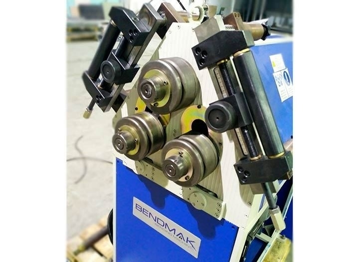 Гидравлический профилегиб Bendmak PRO 42