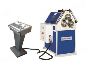 Гидравлический профилегиб Bendmak PRO 55