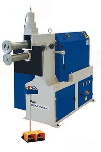 Мощная зиг-машина Bendmak SWM-400H