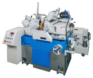 Бесцентрово-шлифовальынй станок Spitzen SCG-3015