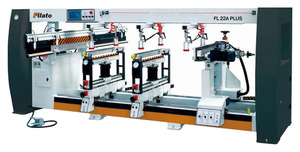 Сверлильно-присадочный станок Filato FL-22A Plus