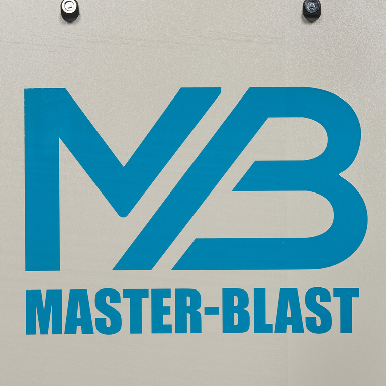 Винтовой компрессор Master Blast EC-50 VSD (электрический)