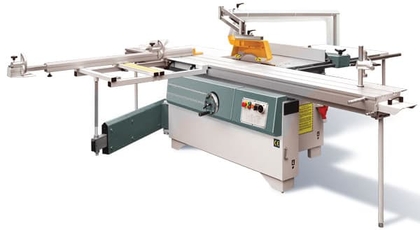 Форматно-раскроечный станок Proma PKS-315/3000 (65000001)