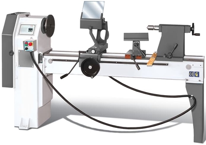 Токарный станок Proma DSL-1201 (65000005)