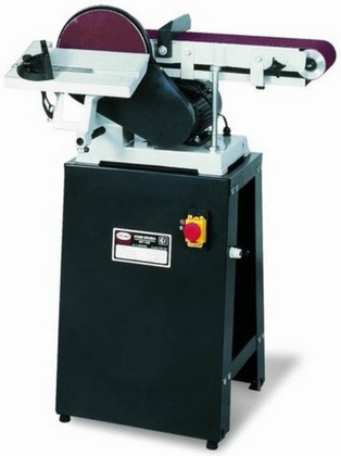 Шлифовальный станок Proma BP-150 (25702150)