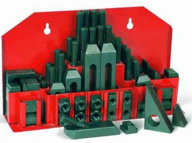 Комплект прихватов M14 Proma