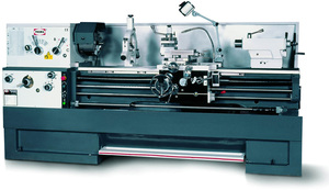 Универсальный токарный станок Proma SPF-2000PH с УЦИ (25015016)