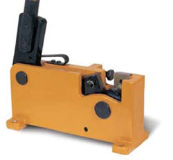 Ножницы для арматурной стали Proma NBO-32(25500032)