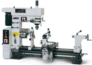 Комбинированный токарный станок Proma SKF-800 (25000800)