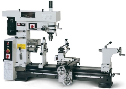 Комбинированный токарный станок Proma SKF-800 (25000800)