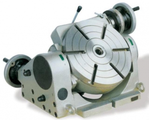 Поворотный стол  с наклоном Proma OSN-250 (25002500)