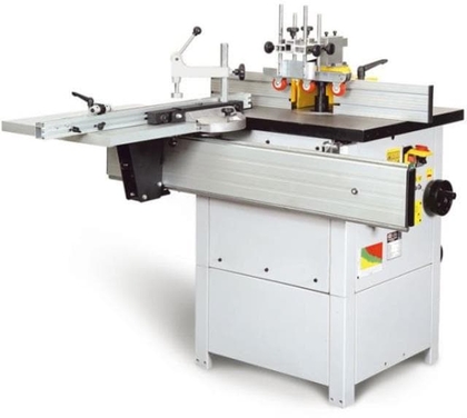 Фрезерный станок Proma TFS-100/30 (25005110)