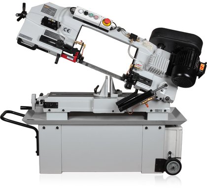 Ленточнопильный станок Visprom PPK-230B (38801000)