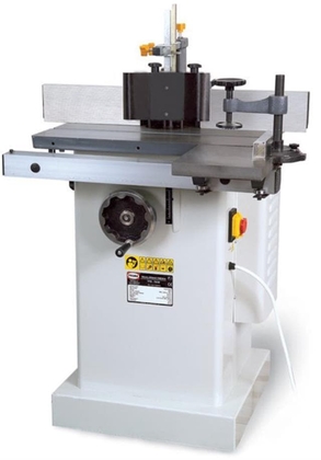 Фрезерный станок по дереву Proma TFS-75/30 (25007530)