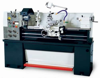 Универсальный токарный станок Proma SPD-1000P с УЦИ (25015009)