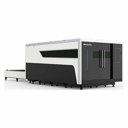 Промышленный комплекс лазерной резки MetalTec 1530P (12000Вт)
