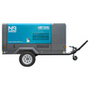 Master Blast MB-750D-12 винтовой дизельный компрессор