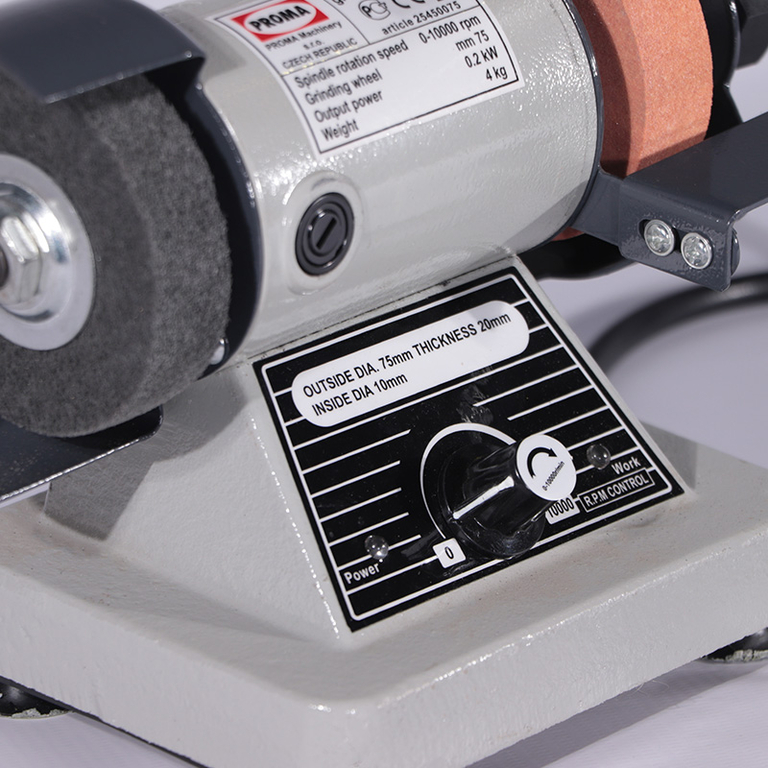 Заточной универсальный станок Proma BKL-750 (25450075)