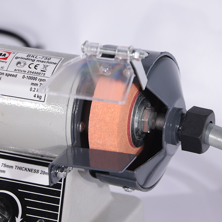 Заточной универсальный станок Proma BKL-750 (25450075)