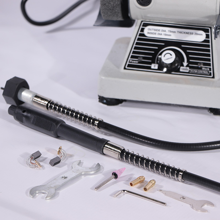 Заточной универсальный станок Proma BKL-750 (25450075)