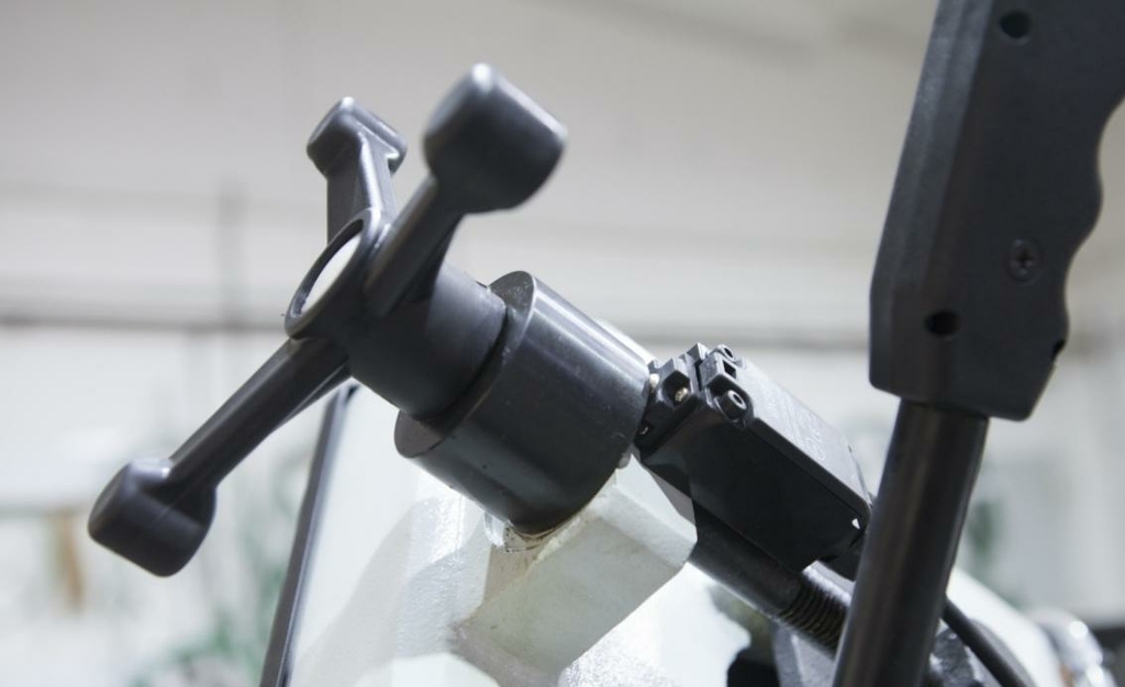 Станок ленточнопильный Stalex BS-280G (388119)