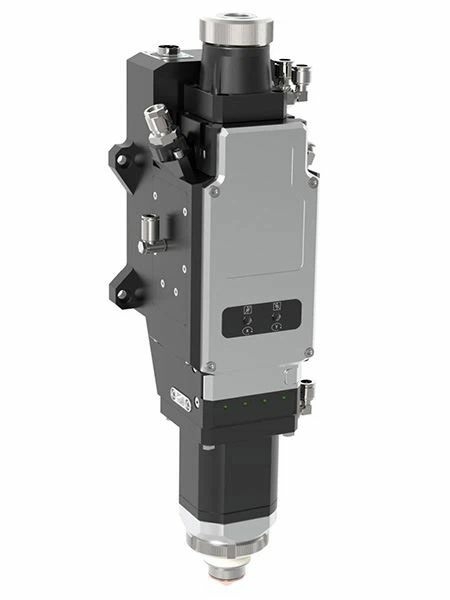 Лазерный станок для резки металла MetalTec 1560B (6000W)