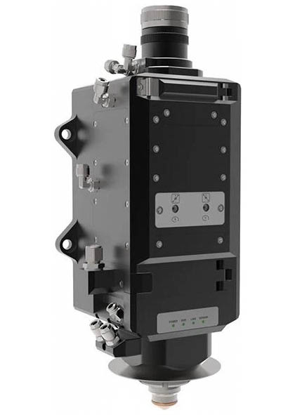 Промышленный комплекс лазерной резки MetalTec 2060НP (15000Вт)